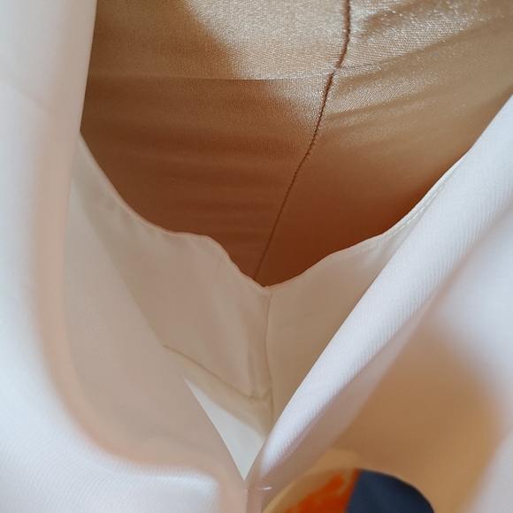 NWOT Calvin Klein dress sz 8 - Picture 9 of 16